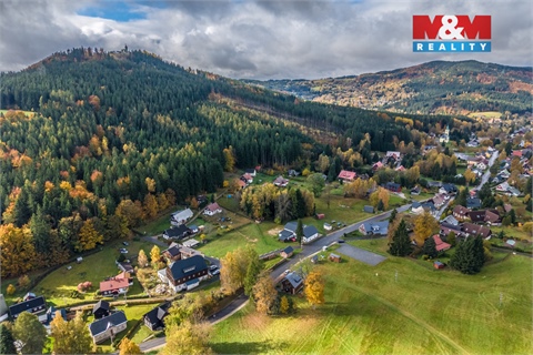 Prodej chaty / chapuly, 600 m² 24