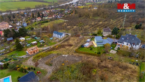 Prodej stavebního pozemku, 1 477 m² 2