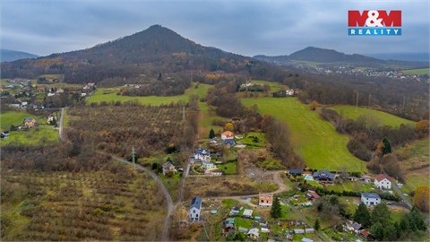 Prodej stavebního pozemku, 1 477 m² 4