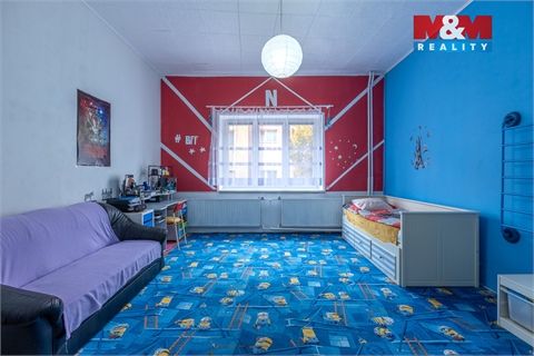 Prodej komerčního objektu, 200 m² - 8