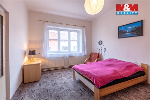 Prodej komerčního objektu, 200 m² 2