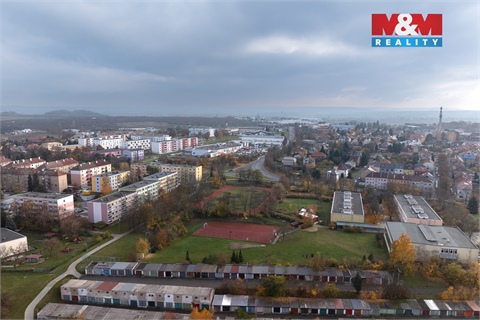 Prodej komerčního objektu, 200 m² - 24