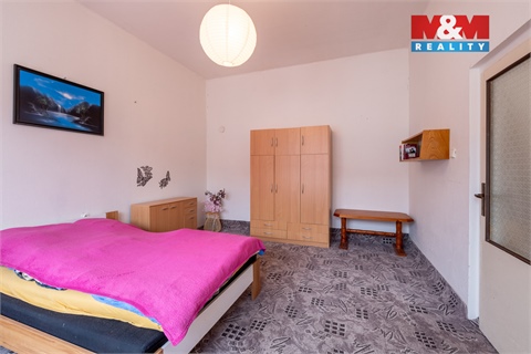 Prodej komerčního objektu, 200 m² 12