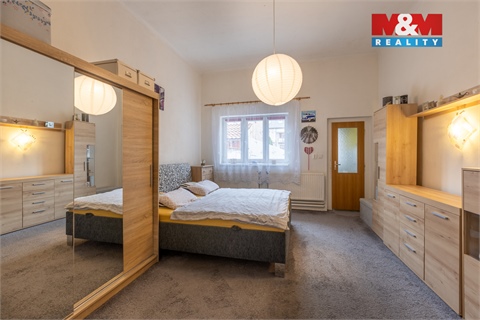 Prodej komerčního objektu, 200 m² - 18