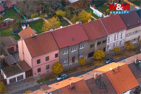 Prodej komerčního objektu, 200 m² 24