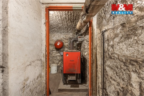 Prodej komerčního objektu, 200 m² - 14