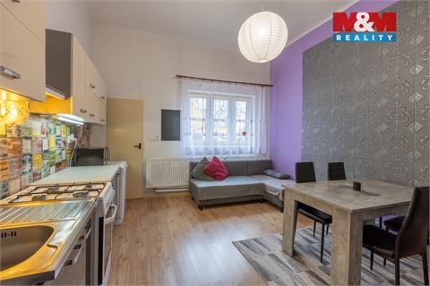 Prodej komerčního objektu, 200 m² - 0