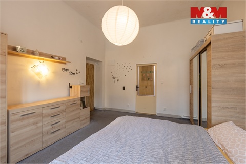 Prodej komerčního objektu, 200 m² 20