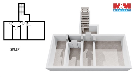 Prodej komerčního objektu, 200 m² 6