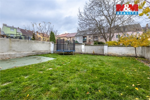 Prodej komerčního objektu, 200 m² - 28