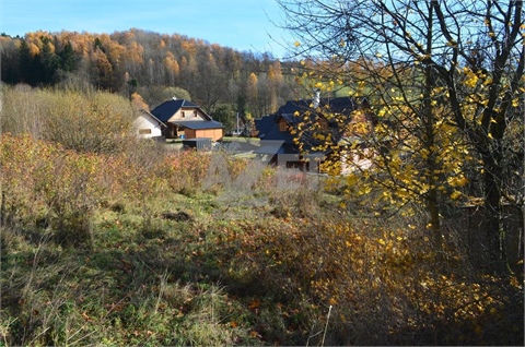 Prodej pozemku, 3 263 m² 2