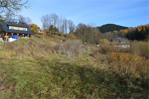 Prodej pozemku, 3 263 m² - 2