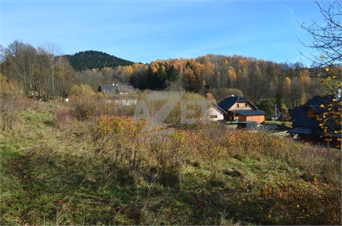 Prodej pozemku, 3 263 m² - 4