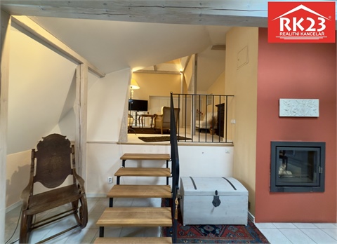 Prodej bytu 3kk, 94 m² 6