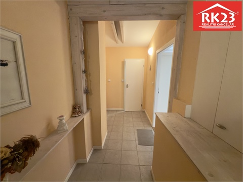 Prodej bytu 3kk, 94 m² - 10