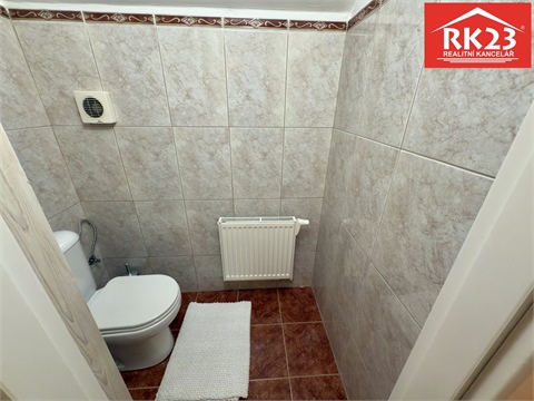 Prodej bytu 3kk, 94 m² 16