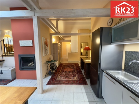 Prodej bytu 3kk, 94 m² - 2