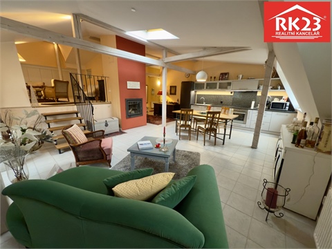 Prodej bytu 3kk, 94 m² 4