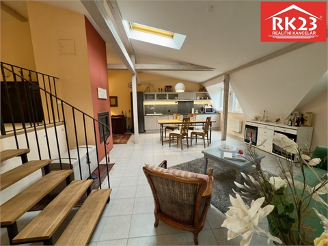 Prodej bytu 3kk, 94 m² - 4