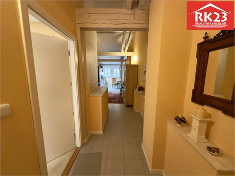 Prodej bytu 3kk, 94 m² - 14