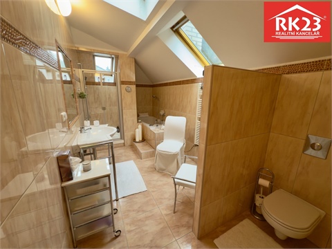 Prodej bytu 3kk, 94 m² - 16