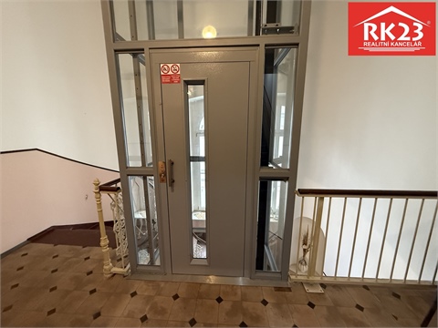 Prodej bytu 3kk, 94 m² - 20