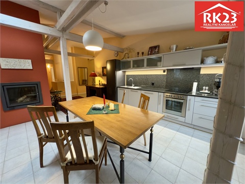 Prodej bytu 3kk, 94 m² 2