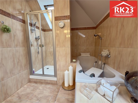 Prodej bytu 3kk, 94 m² - 18