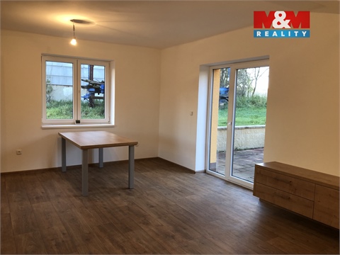 Pronájem chaty / chapuly, 162 m² 4