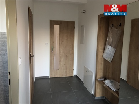 Pronájem chaty / chapuly, 162 m² - 2