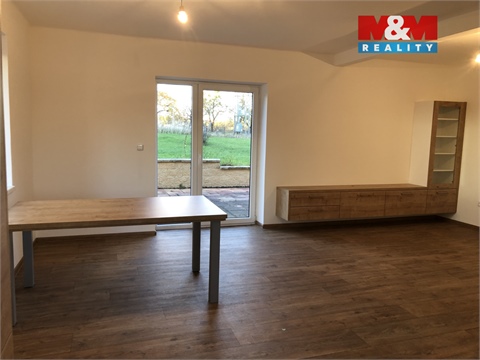 Pronájem chaty / chapuly, 162 m² - 4