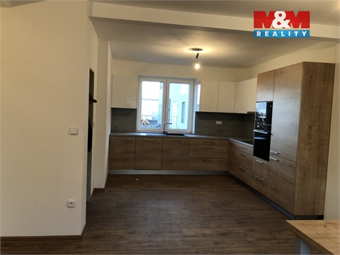 Pronájem chaty / chapuly, 162 m² 6