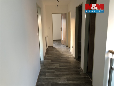 Pronájem chaty / chapuly, 162 m² - 10