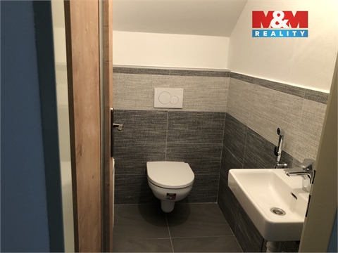 Pronájem chaty / chapuly, 162 m² 12