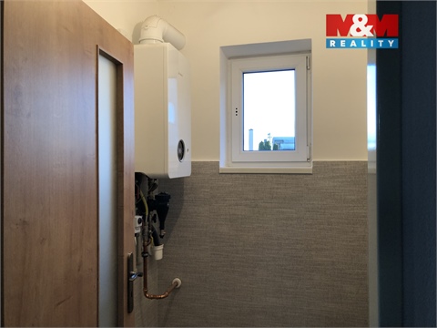 Pronájem chaty / chapuly, 162 m² - 8