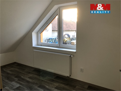 Pronájem chaty / chapuly, 162 m² - 14