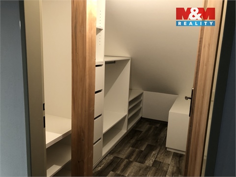 Pronájem chaty / chapuly, 162 m² - 12