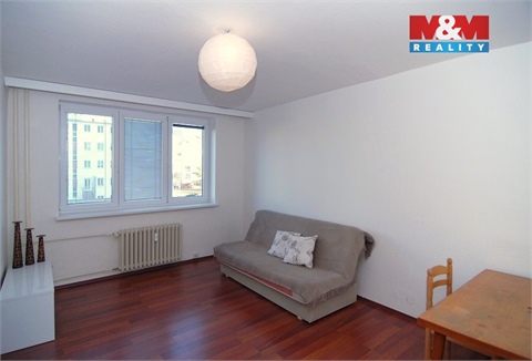 Pronájem bytu 3+1, 70 m² - 0