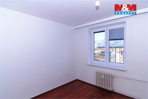 Pronájem bytu 3+1, 70 m² 2