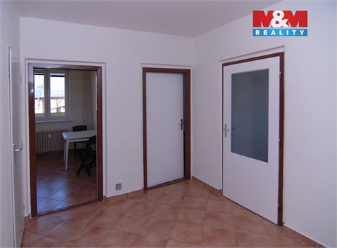 Pronájem bytu 3+1, 70 m² 4