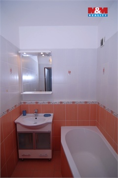 Pronájem bytu 3+1, 70 m² - 2