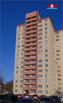 Pronájem bytu 3+1, 70 m² - 4