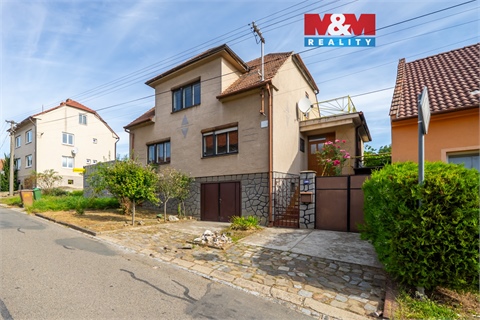 Prodej rodinného domu, 142 m² 0