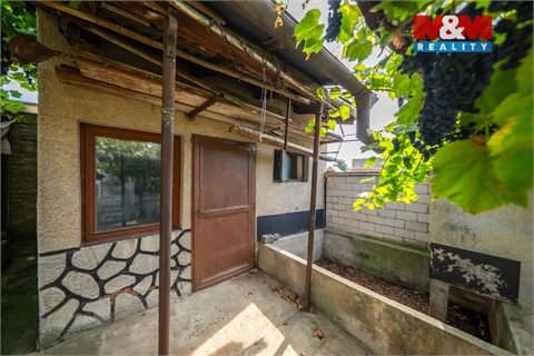 Prodej rodinného domu, 142 m² 16