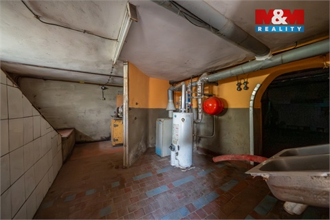 Prodej rodinného domu, 142 m² - 20