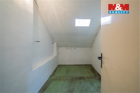 Prodej rodinného domu, 142 m² 18