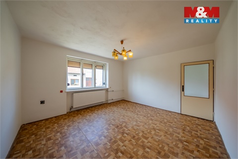 Prodej rodinného domu, 142 m² 6