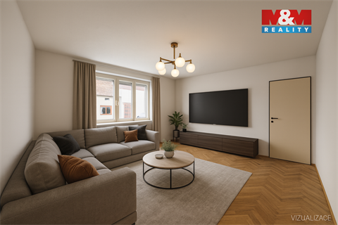 Prodej rodinného domu, 142 m² 2