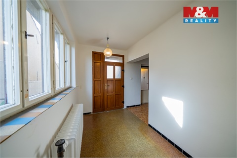 Prodej rodinného domu, 142 m² - 8