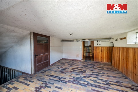 Prodej rodinného domu, 142 m² 20